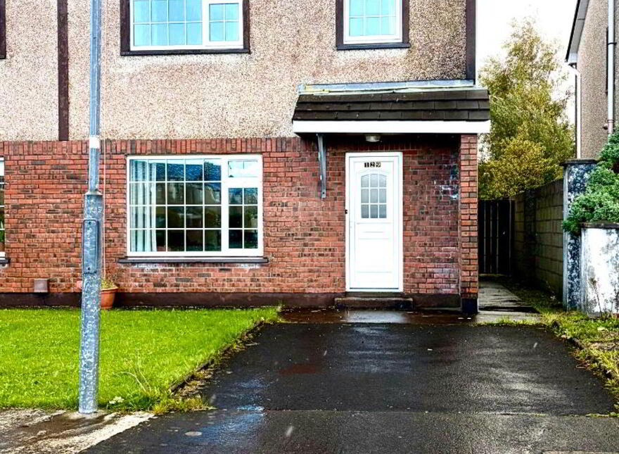 129 Manor Village, Westport Road, Castlebar, F23RR25 photo