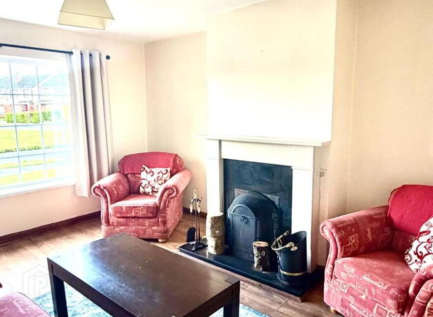129 Manor Village, Westport Road, Castlebar, F23RR25