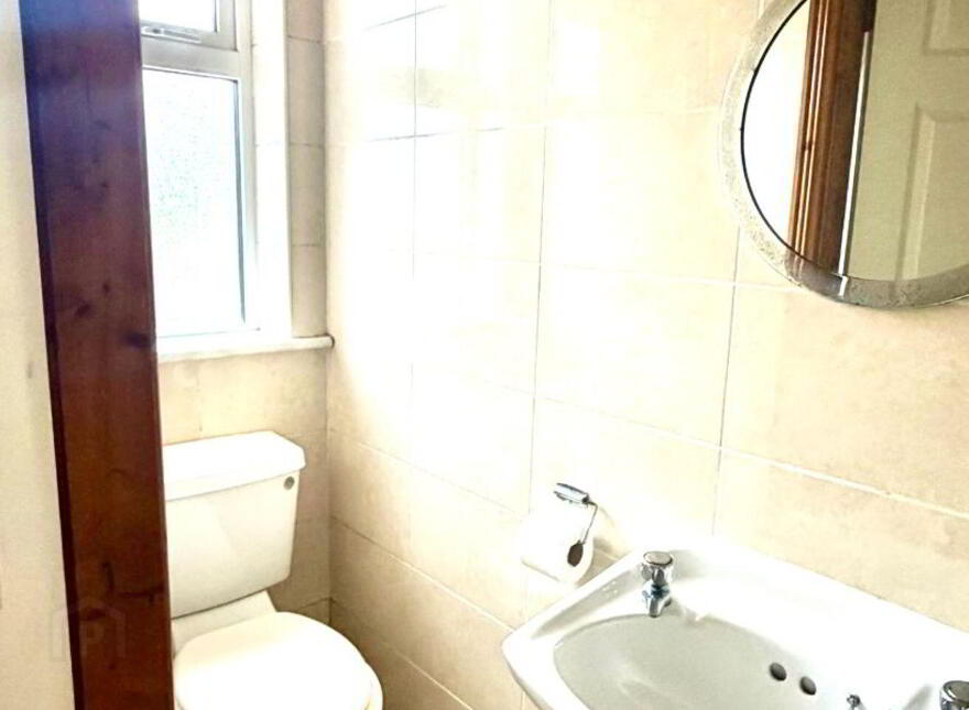 129 Manor Village, Westport Road, Castlebar, F23RR25