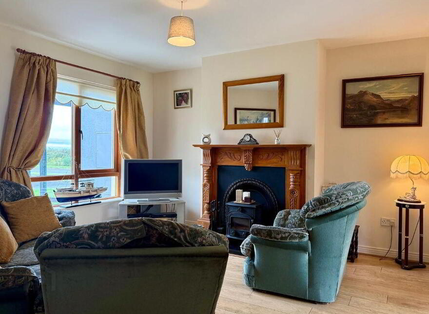 39 Radharc Na Mara, Coolcotts, Wexford Town, Y35W7C0