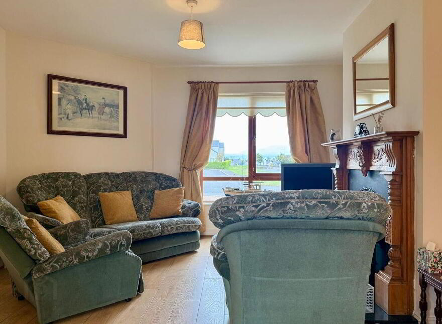 39 Radharc Na Mara, Coolcotts, Wexford Town, Y35W7C0