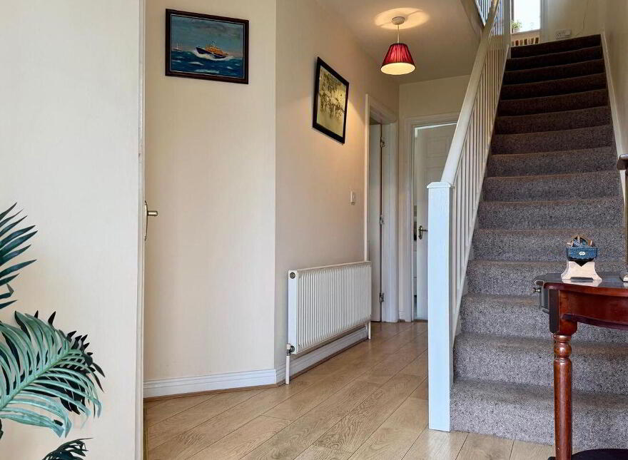 39 Radharc Na Mara, Coolcotts, Wexford Town, Y35W7C0