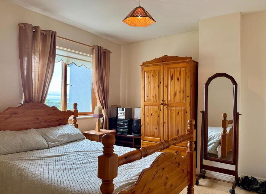 39 Radharc Na Mara, Coolcotts, Wexford Town, Y35W7C0