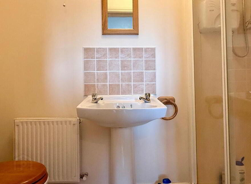 39 Radharc Na Mara, Coolcotts, Wexford Town, Y35W7C0