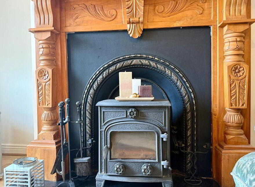 39 Radharc Na Mara, Coolcotts, Wexford Town, Y35W7C0