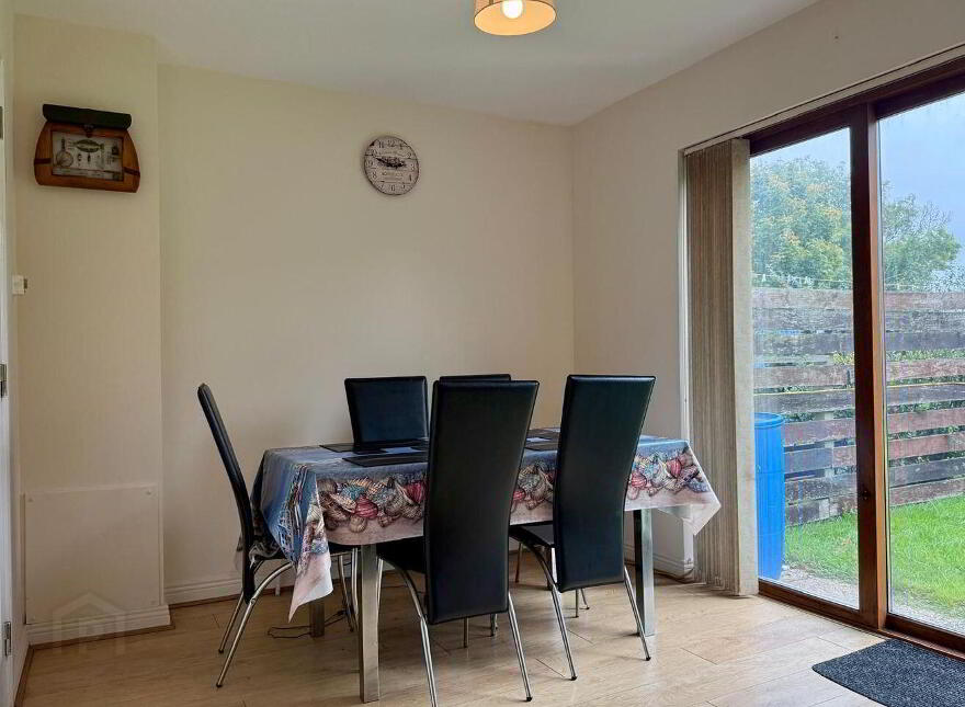 39 Radharc Na Mara, Coolcotts, Wexford Town, Y35W7C0