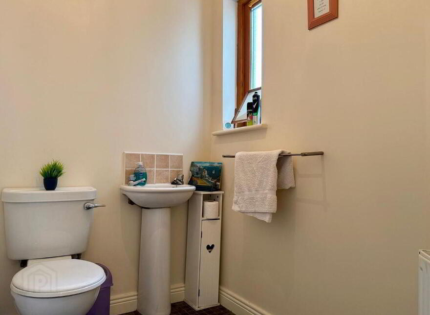 39 Radharc Na Mara, Coolcotts, Wexford Town, Y35W7C0