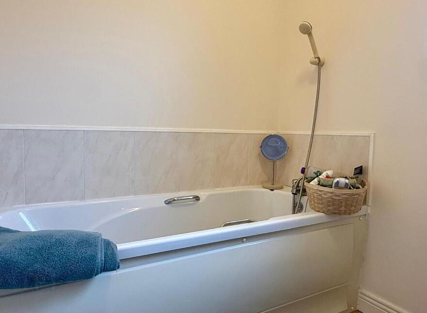 39 Radharc Na Mara, Coolcotts, Wexford Town, Y35W7C0
