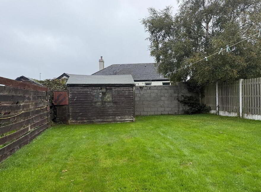 39 Radharc Na Mara, Coolcotts, Wexford Town, Y35W7C0
