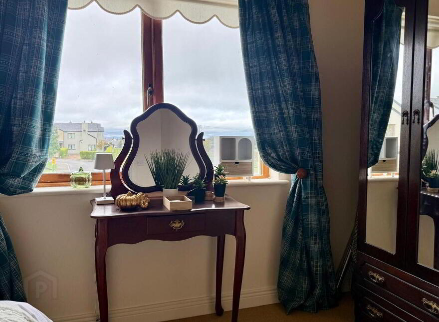 39 Radharc Na Mara, Coolcotts, Wexford Town, Y35W7C0