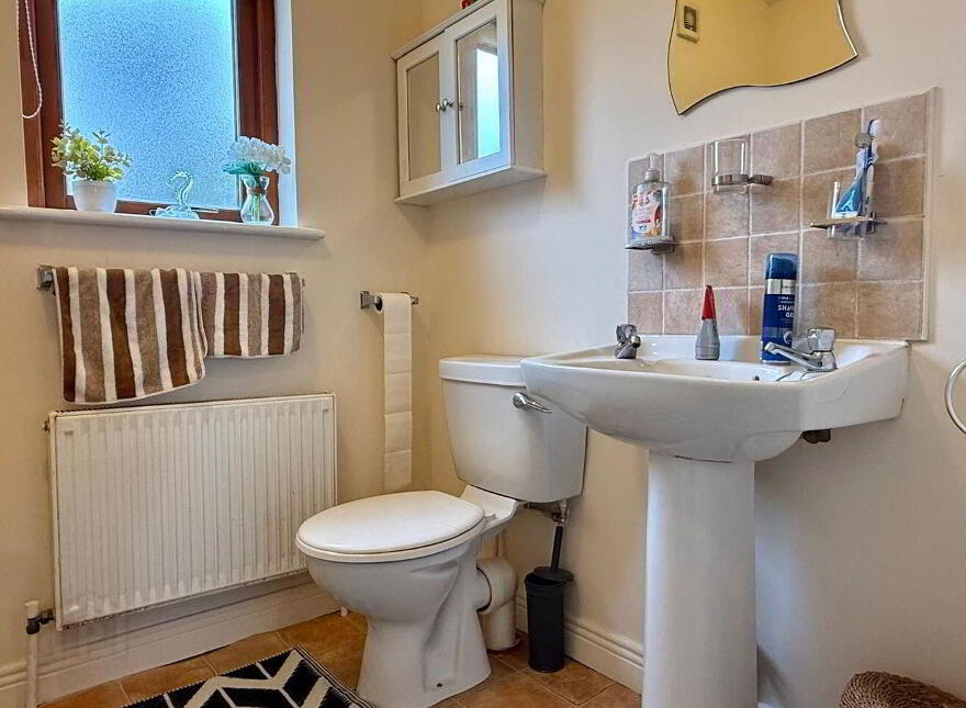 39 Radharc Na Mara, Coolcotts, Wexford Town, Y35W7C0