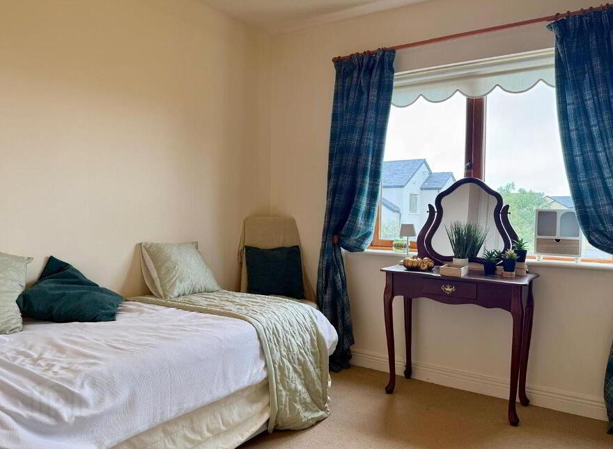 39 Radharc Na Mara, Coolcotts, Wexford Town, Y35W7C0