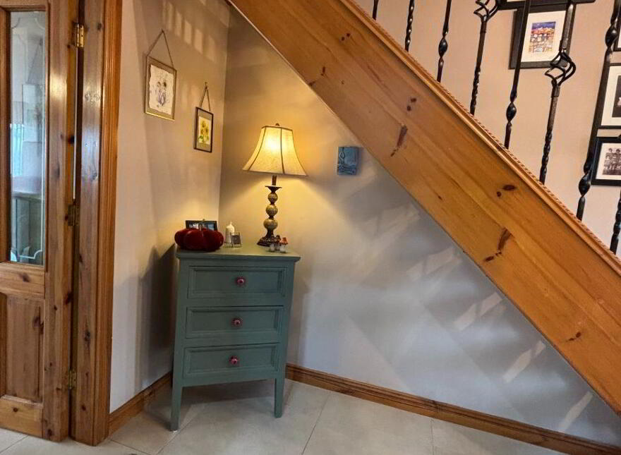 10 Carrick Close, Burren, Warrenpoint, Newry, BT34 3AT