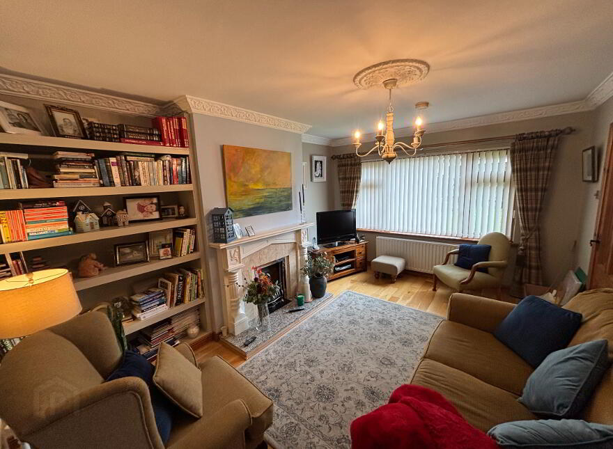 10 Carrick Close, Burren, Warrenpoint, Newry, BT34 3AT