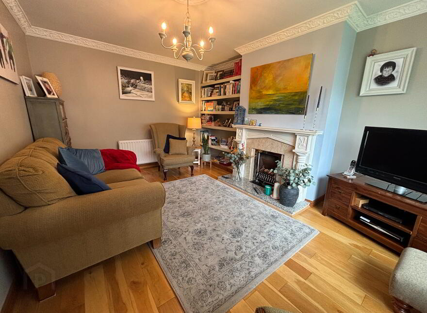 10 Carrick Close, Burren, Warrenpoint, Newry, BT34 3AT