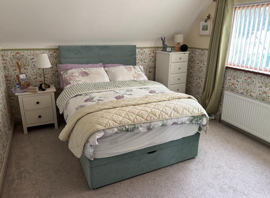 10 Carrick Close, Burren, Warrenpoint, Newry, BT34 3AT