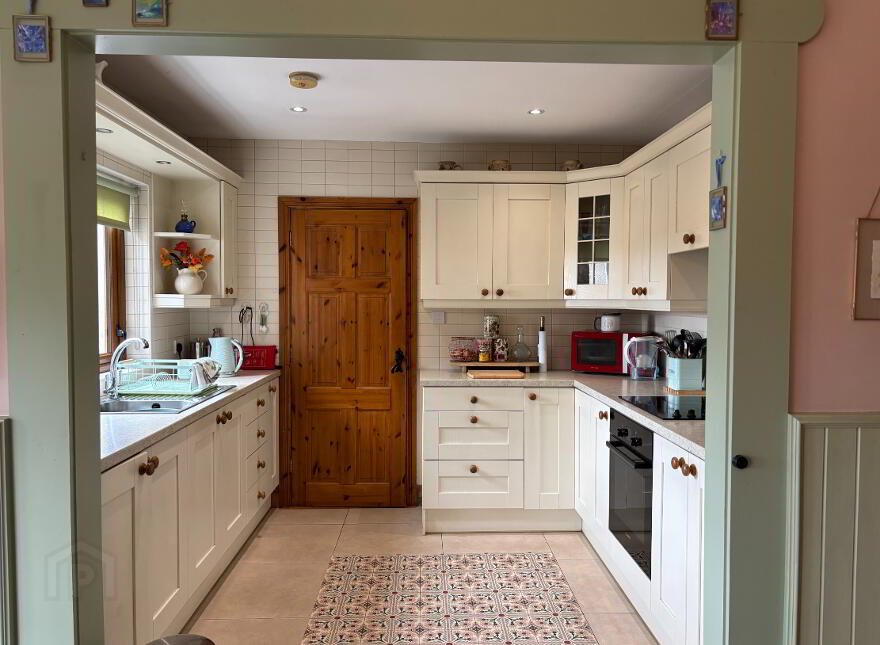 10 Carrick Close, Burren, Warrenpoint, Newry, BT34 3AT