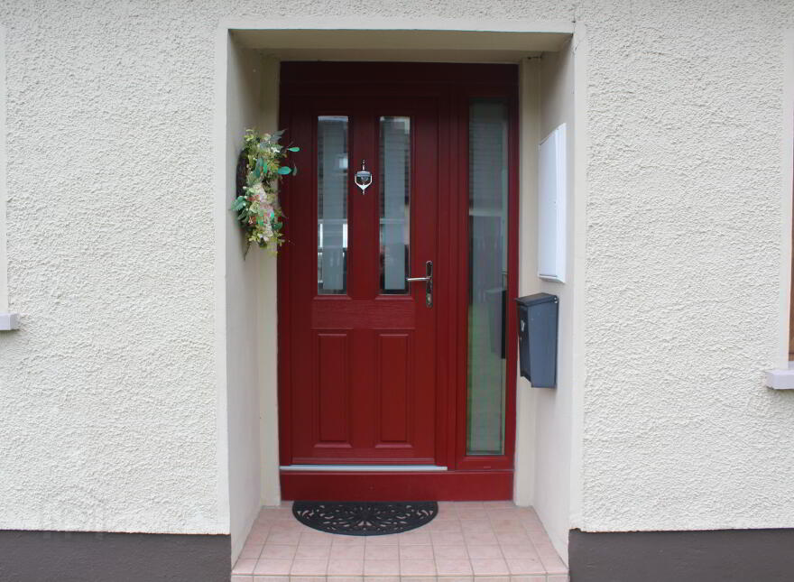10 Carrick Close, Burren, Warrenpoint, Newry, BT34 3AT