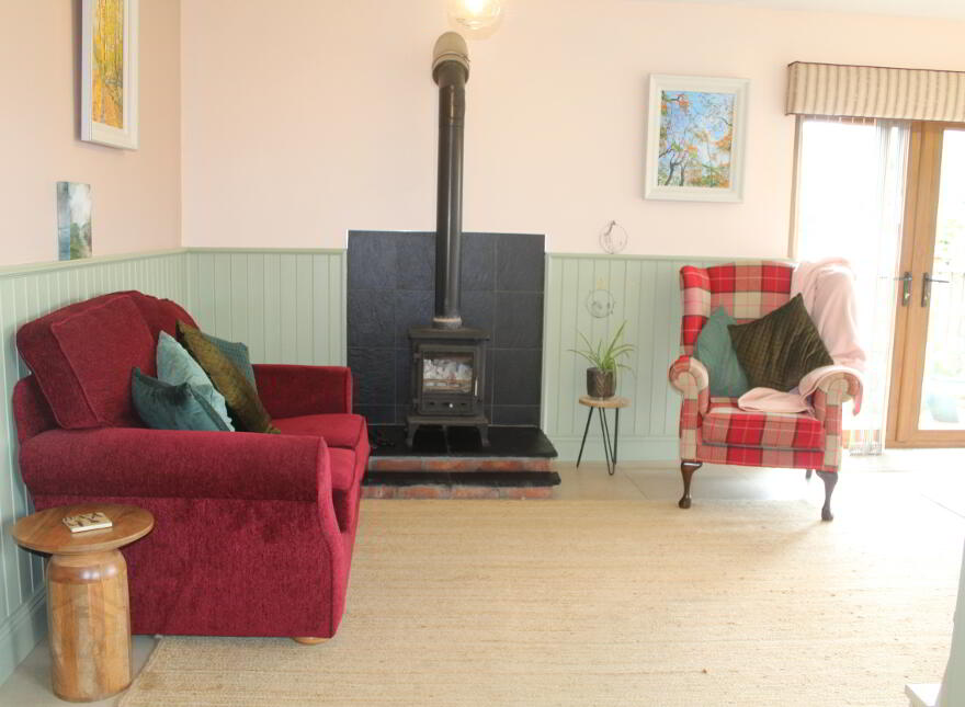 10 Carrick Close, Burren, Warrenpoint, Newry, BT34 3AT