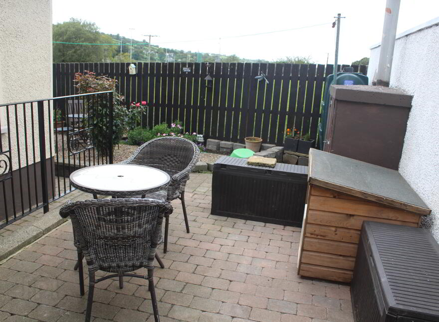 10 Carrick Close, Burren, Warrenpoint, Newry, BT34 3AT