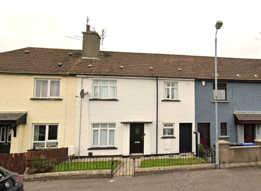 14 Slieve Gullion Road, Newry, BT35 6EW