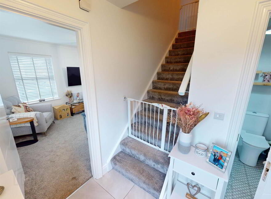 45a Anahilt Gate, Hillsborough, BT26 6GJ