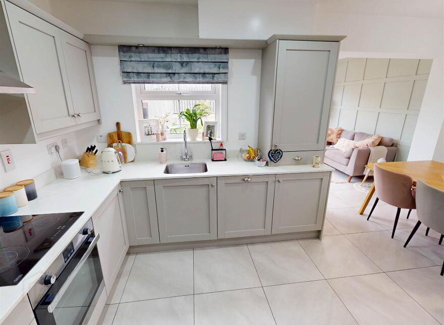 45a Anahilt Gate, Hillsborough, BT26 6GJ