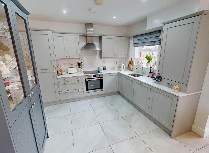 45a Anahilt Gate, Hillsborough, BT26 6GJ