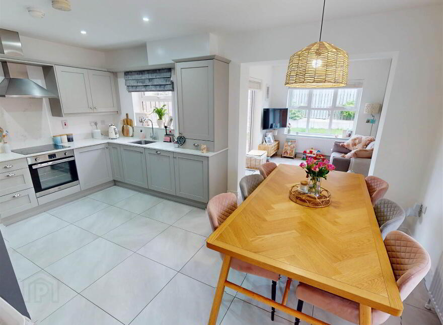 45a Anahilt Gate, Hillsborough, BT26 6GJ