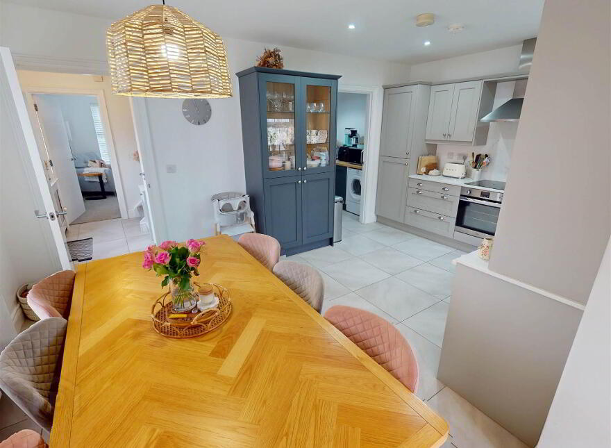 45a Anahilt Gate, Hillsborough, BT26 6GJ