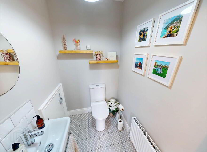 45a Anahilt Gate, Hillsborough, BT26 6GJ
