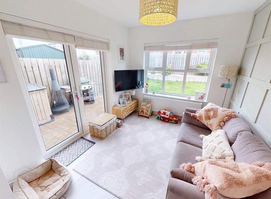 45a Anahilt Gate, Hillsborough, BT26 6GJ
