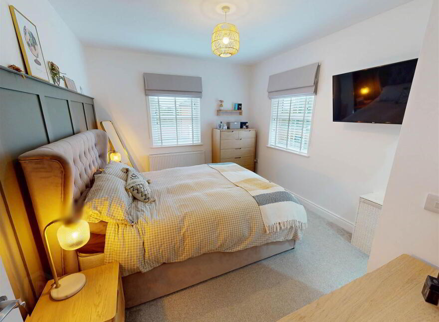 45a Anahilt Gate, Hillsborough, BT26 6GJ