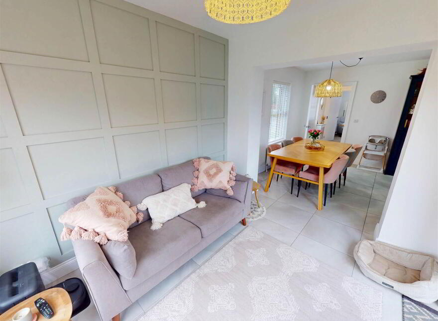 45a Anahilt Gate, Hillsborough, BT26 6GJ