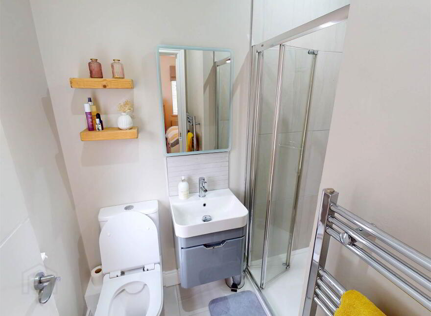 45a Anahilt Gate, Hillsborough, BT26 6GJ