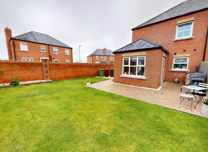 45a Anahilt Gate, Hillsborough, BT26 6GJ