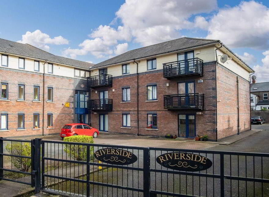 4 Riverside, Kimmage, Kimmage, D12KN93