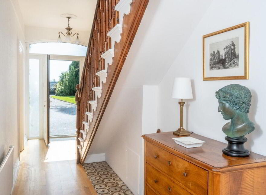 Castlepark House, Clogharevaun, Carrowkeel, H65K003