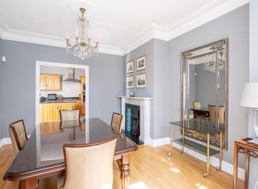 Castlepark House, Clogharevaun, Carrowkeel, H65K003