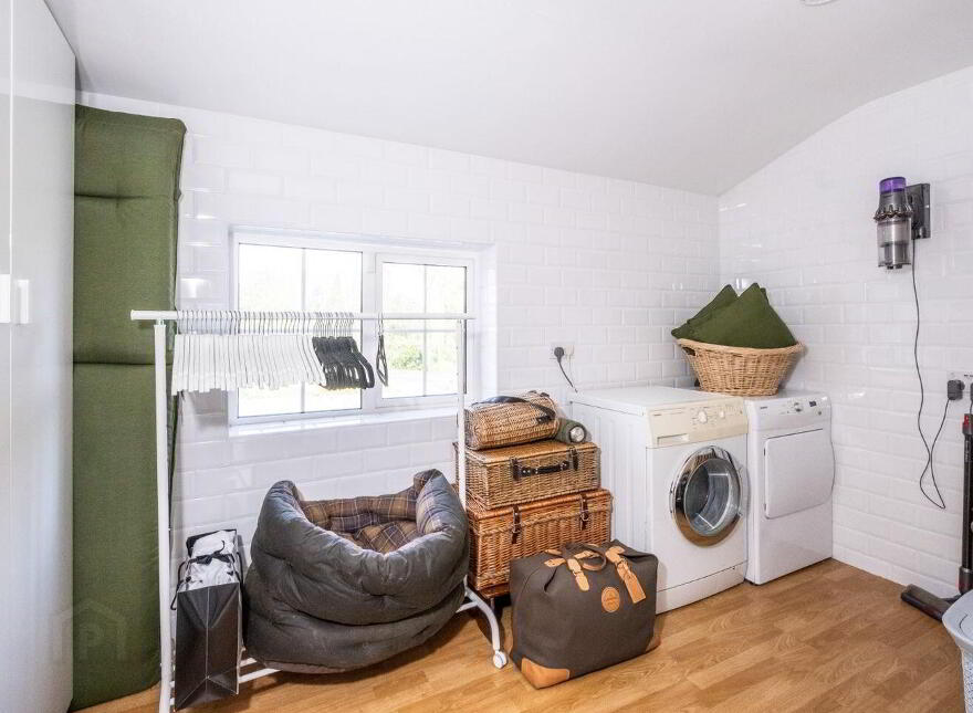 Castlepark House, Clogharevaun, Carrowkeel, H65K003