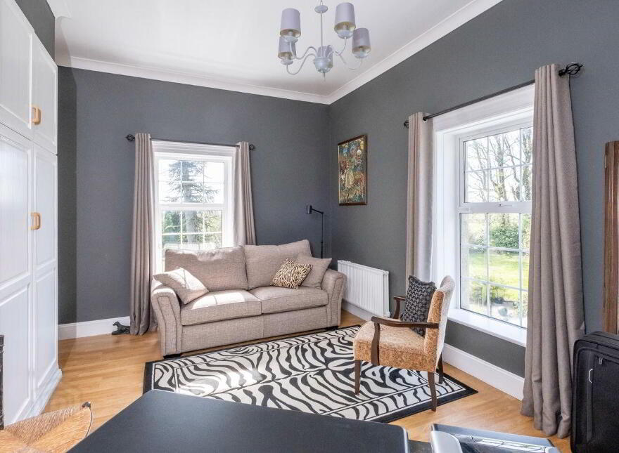 Castlepark House, Clogharevaun, Carrowkeel, H65K003