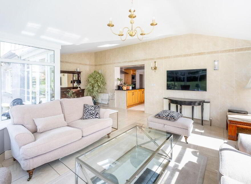Castlepark House, Clogharevaun, Carrowkeel, H65K003
