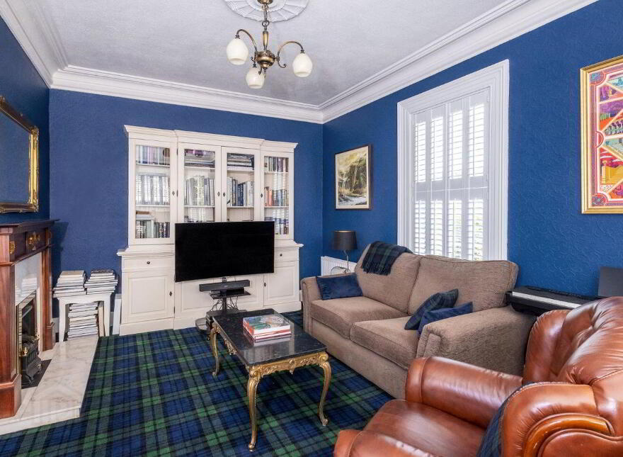 Castlepark House, Clogharevaun, Carrowkeel, H65K003