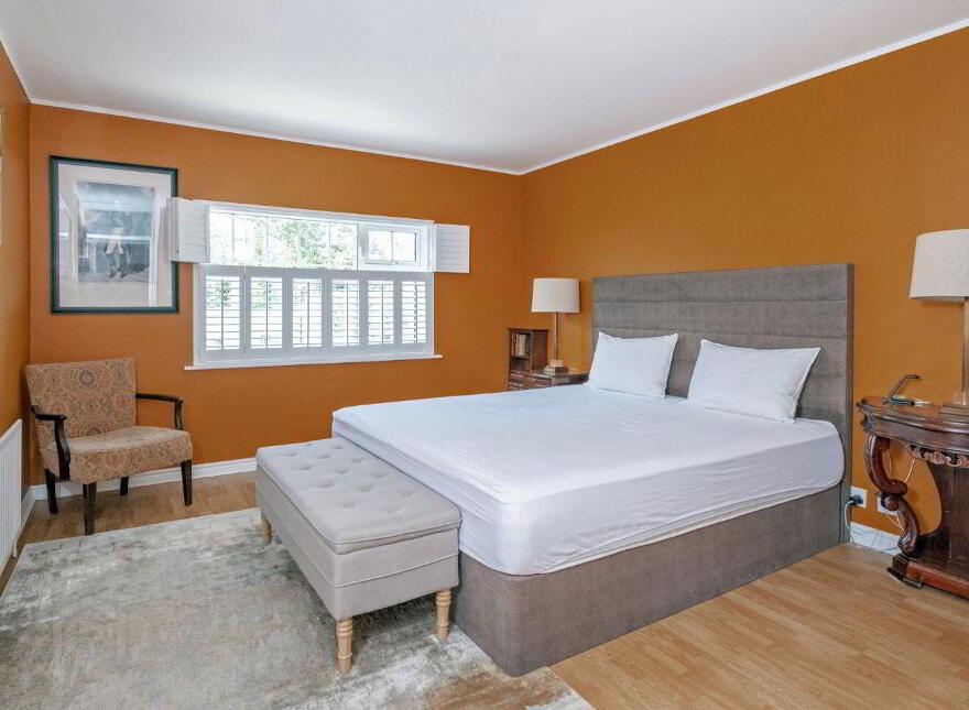 Castlepark House, Clogharevaun, Carrowkeel, H65K003