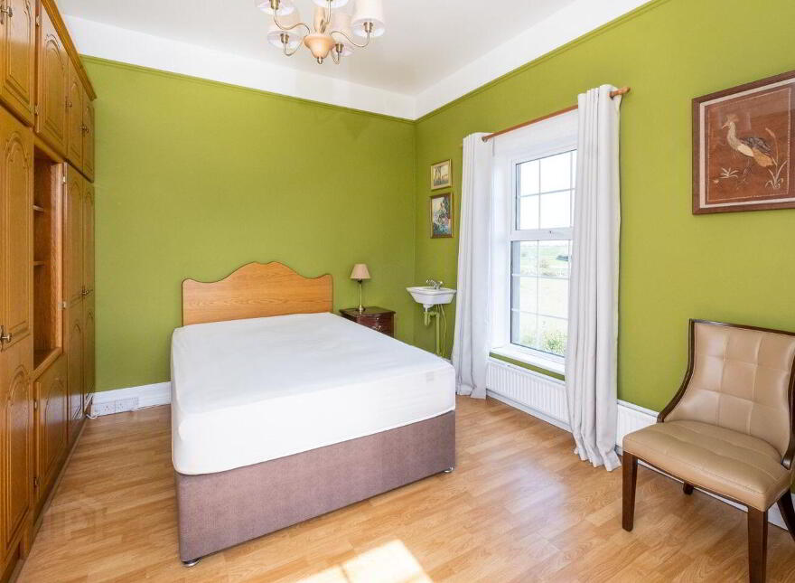 Castlepark House, Clogharevaun, Carrowkeel, H65K003