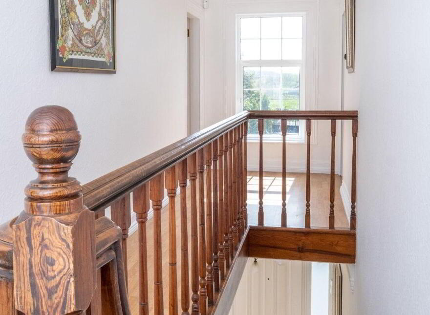 Castlepark House, Clogharevaun, Carrowkeel, H65K003