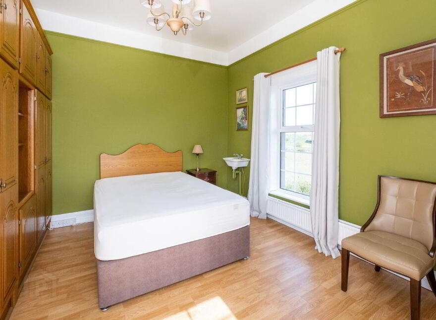 Castlepark House, Clogharevaun, Carrowkeel, H65K003