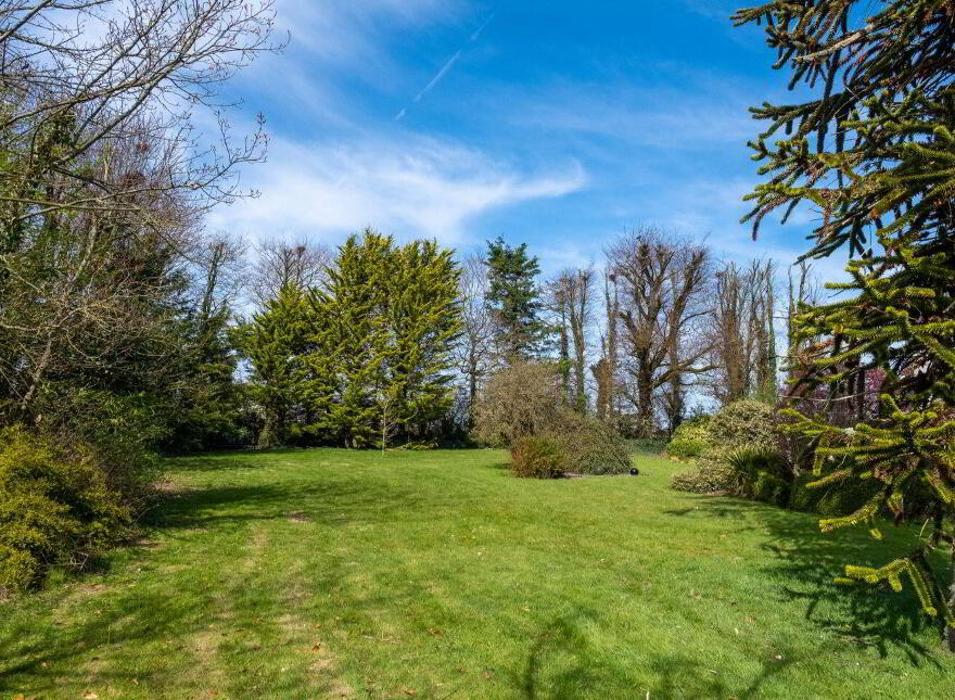 Castlepark House, Clogharevaun, Carrowkeel, H65K003