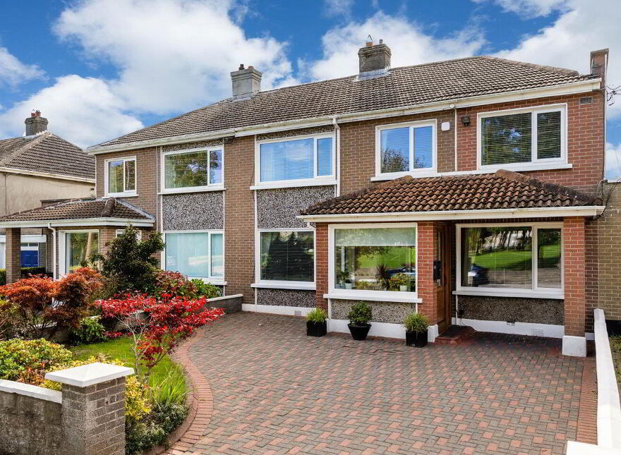 6 Alden Park, Sutton, Sutton, D13X4C8