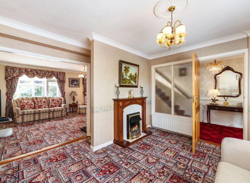 6 Alden Park, Sutton, Sutton, D13X4C8
